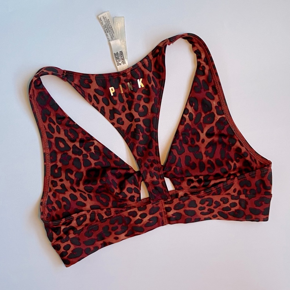 Pink bra S